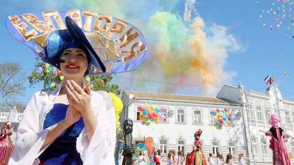 У крымских городов появятся новые побратимы