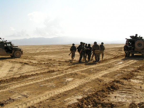 Сирия: Дейр-эз-Зор деблокирован, ИГИЛ в новом котле