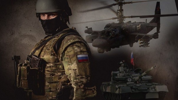 В США появился новый взгляд на российско-белорусские учения "Запад-2017"