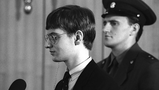 Рейс Хельсинки — Кремль: что помешало встрече Матиаса Руста с ракетой ПВО