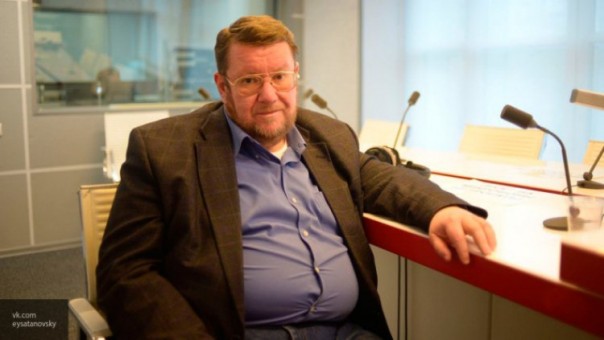 Сатановский о ситуации в Мьянме: это ловушка по «косовскому сценарию»