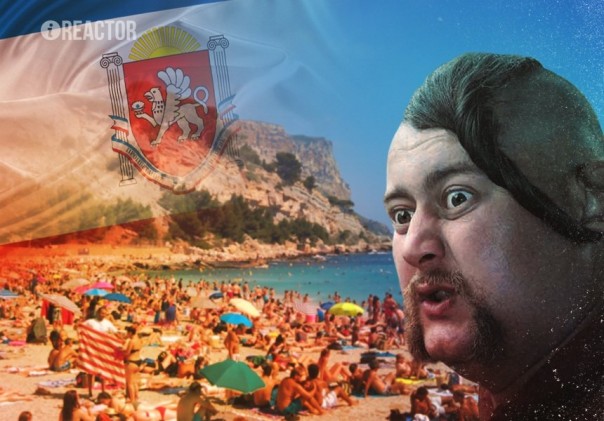 Украинцы подвели свои итоги летнего сезона в Крыму