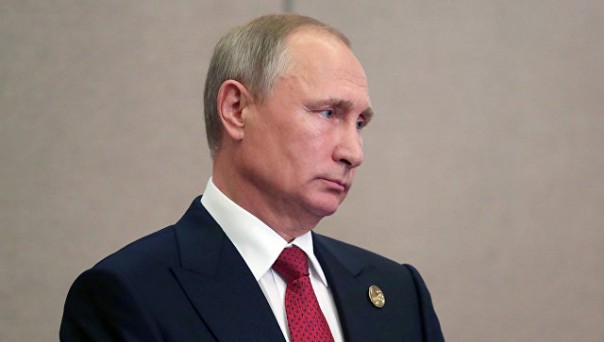 Песков опроверг слова президента Литвы о требованиях Путина