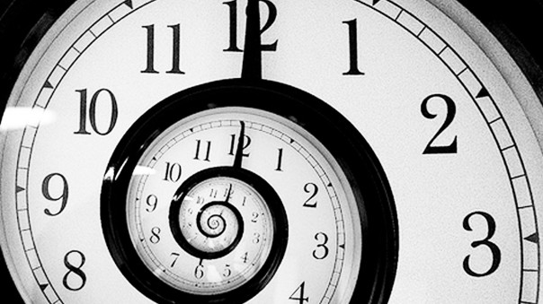 Он прожил в 2137 году целых шесть недель. Удивительная история путешествия во времени