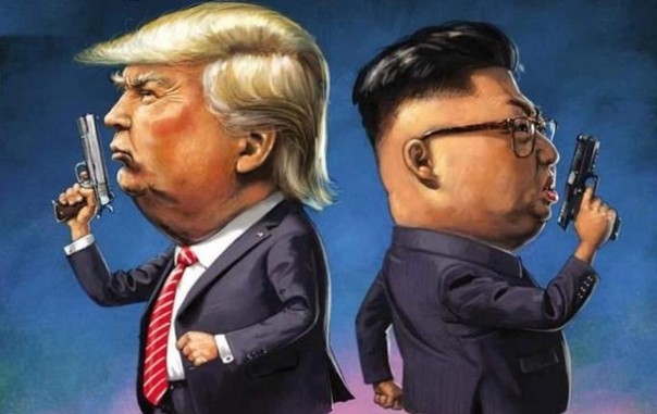 Дональд Трамп заявил о конце переговоров с Северной Кореей