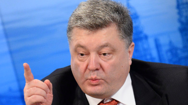Правительство Украины уже само начинает верить в свои байки