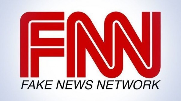 Уволены за фейки: CNN погорели на России