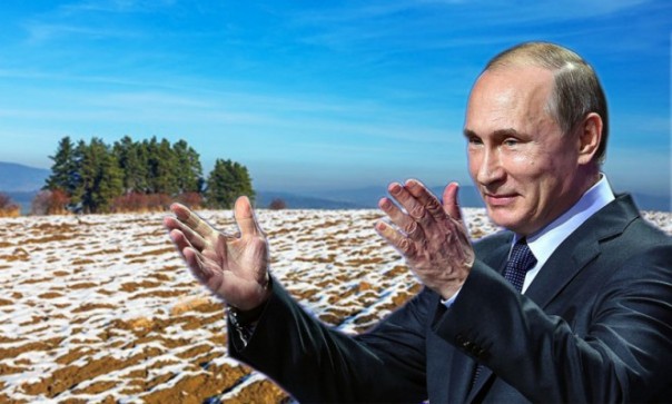 Владимир Путин поручил разработку программы для поддержки молодежи на Дальнем Востоке