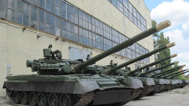 Продавцы-бездари: как Украина секретные технологии за рубеж «сливала»