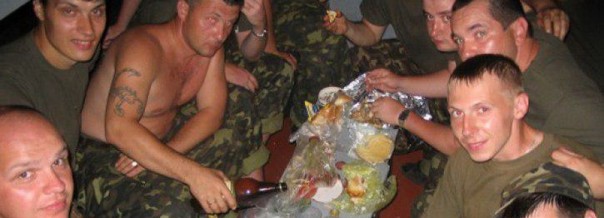 Реформируясь по стандартам НАТО, ВСУ опустились на 10 позиций в мировом рейтинге