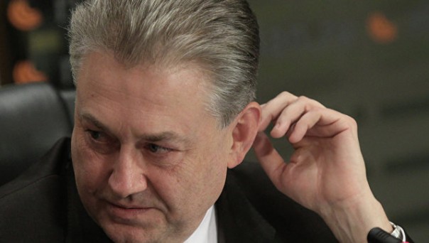 Постпред Украины пообещал России "неожиданности" на Генассамблее ООН