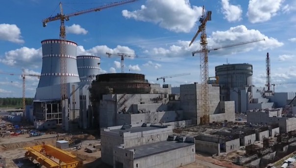 Горизонты атома. Энергия успеха. Специальный репортаж Ольги Башмаровой