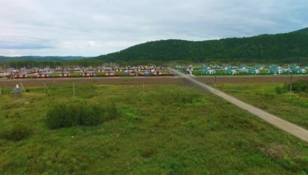 Территория. Специальный репортаж Георгия Подгорного
