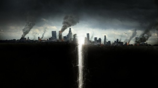 Хьюстон, у нас проблема. Имя ее Сан - Андреас | Мир погрузится в «вулканическую зиму»