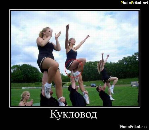 "Мыздобулы" в картинках. Смешных и не очень... 10.09.2017