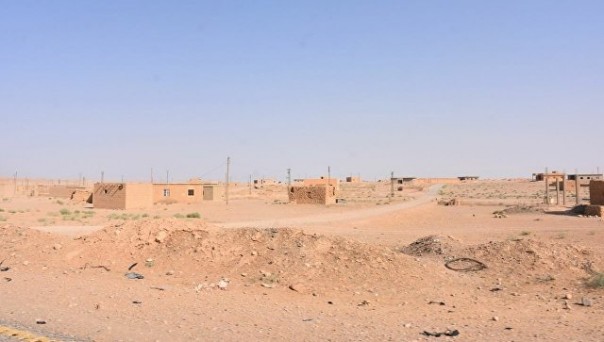 СМИ: ЦРУ попросило группы боевиков ССА прекратить бои на юго-востоке Сирии