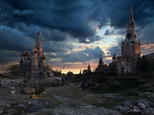 Экспресс-ответ на польскую хотелку. Юлия Витязева