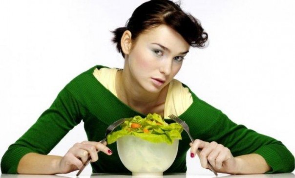 Как мой друг Валера с веганкой встречался и решил с ней любовью заняться