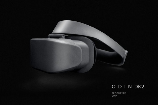 Российская компания разработала два новых шлема виртуальной реальности