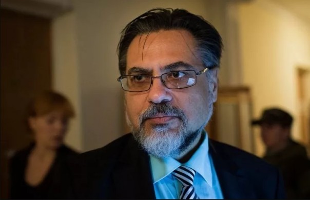 Владислав Дейнего назначен министром иностранных дел ЛНР