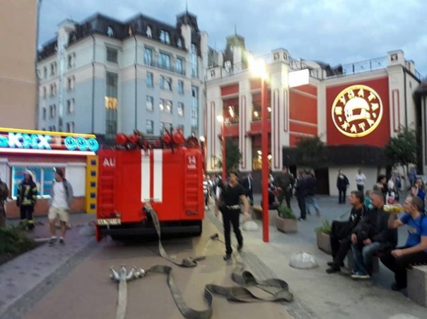 Нет такого анекдота, который бы не смог воплотиться в жизнь на Украине!