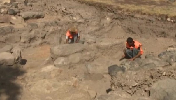 Археологи раскопали в Армении настоящий средневековый замок