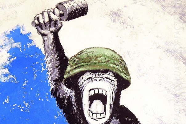 Украина хочет возобновить производство "почти ядерных" ракет