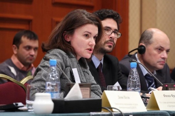 ООН обвинила СБУ и ВСУ в продолжении практики применения пыток на Донбассе