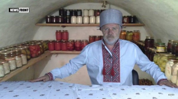 На зеркало неча пенять, коли рожа крива. Юлия Витязева