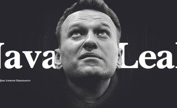 Юрист Илья Ремесло запустил разоблачительный сайт о Навальном
