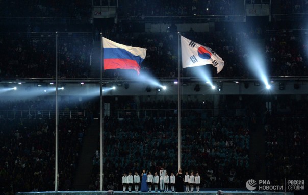 Антидопинговые агентства 17 стран призывают отстранить Россию от ОИ-2018 в Пхенчхане