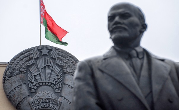 Белоруссия получила от России кредит в $700 млн