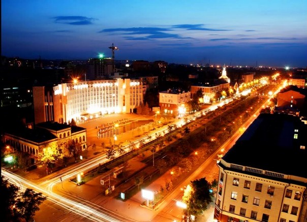 Минутка зрадоюмора... или что не так с этой декоммунизацией?