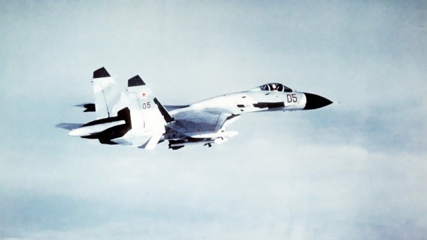 «Советские истребители» в Зоне 51: почему ВВС США засекретили авиакатастрофу в штате Невада