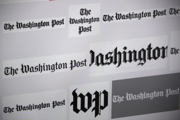 The Washington Post нападает на Владимира Путина