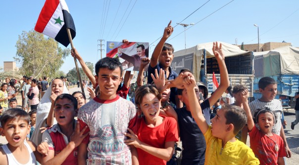 «Переломный момент в сознании»: как итоги переговоров в Астане изменят ситуацию в Сирии