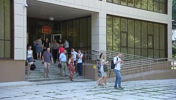 Человек из Меджлиса. Специальный репортаж Анастасии Ефимовой