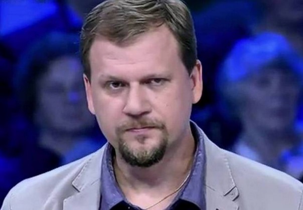 Говорит Киев Выпуск №8-15