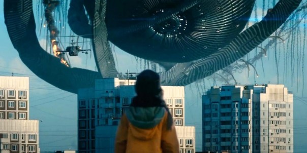 Что нас ждет, когда пришельцы прилетят на Землю