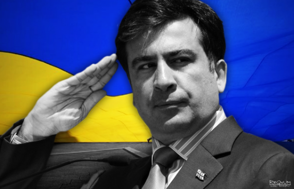 Все на митинг: Саакшивили готов озвучить первые требования