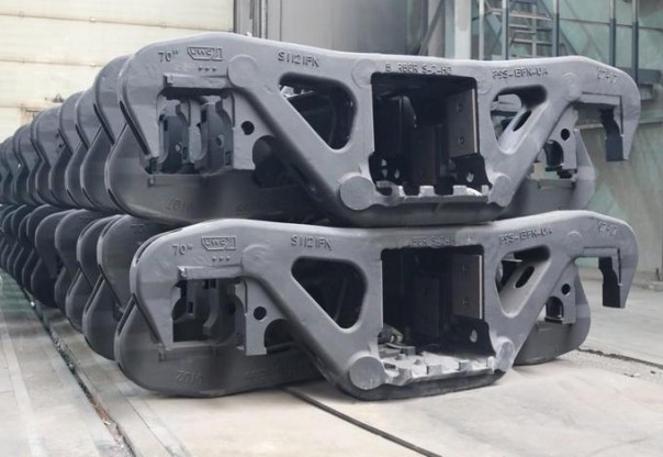 Россия начала поставку в Штаты барберовских тележек - и это просто фантастика как круто. Ирина Алкснис