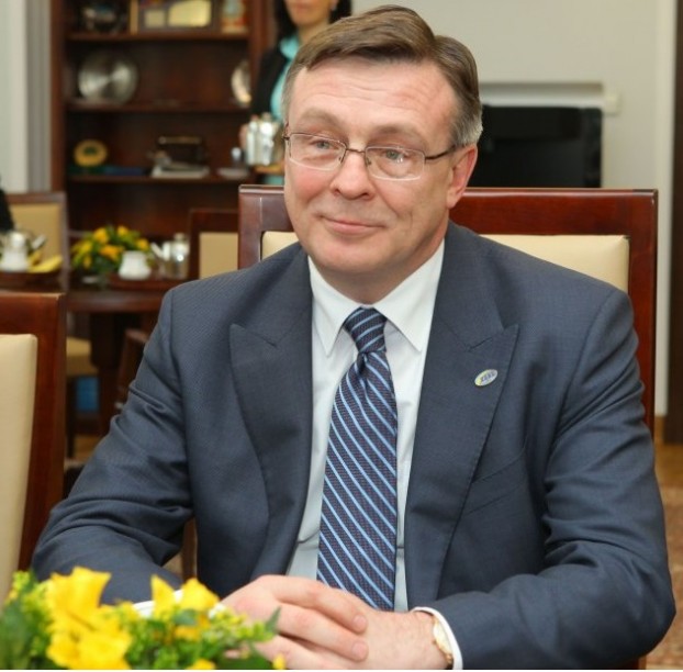 Итоги ассоциации с ЕС: Стервятники уже ждут. Л.Кожара, А.Плотников