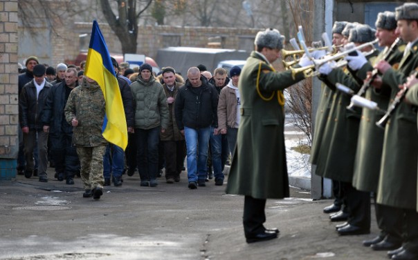 Украинский политолог в эфире ТВ: У нас в обществе идет холодная, а временами горячая гражданская война