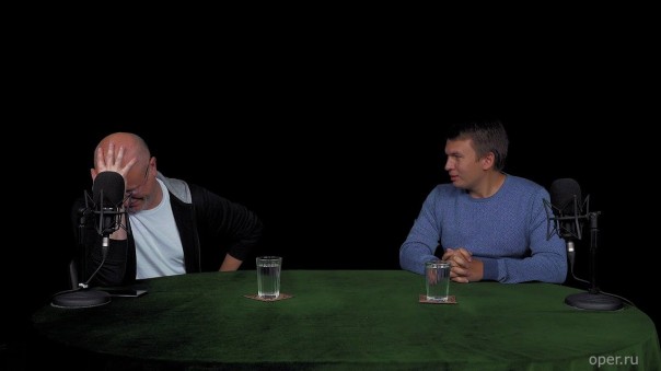 Разведопрос: Немагия vs Тиньков. Кто виноват?