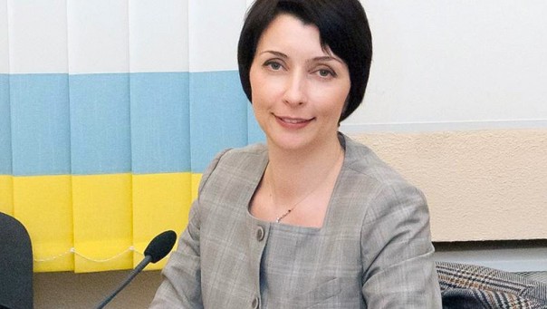 Экс-министр юстиции Украины Елена Лукаш: миротворцев нужно вводить в администрацию президента, Кабмин и парламент