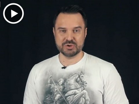 PolitRussia  (Руслан Осташко)