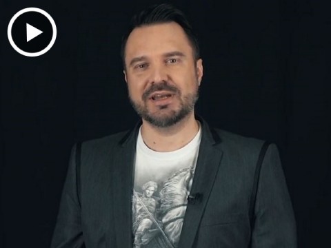 Звездный час Порошенко — позор вместо джавелинов (Руслан Осташко)