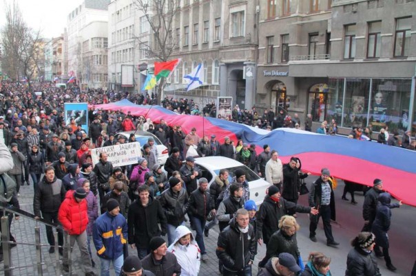 Фальшивка "Цапло", или Сливной бачок для СБУ: как канал «1+1» харьковских шпионов и диверсантов «разоблачал»