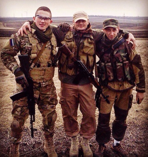 Прикладная психология в политике. Александр Роджерс