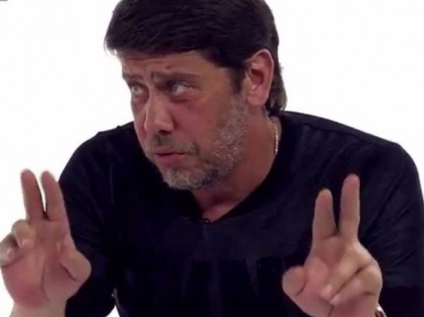 Журналист Олег Лурье дал свою оценку последним событиям на Кубани